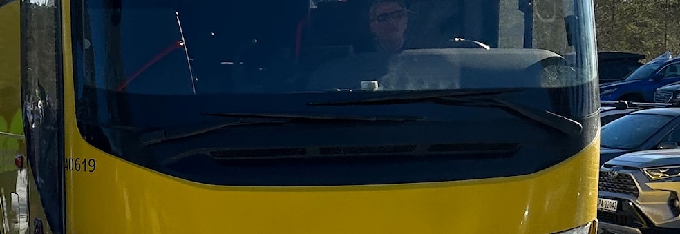 Gratis buss til Holmenkollstafetten